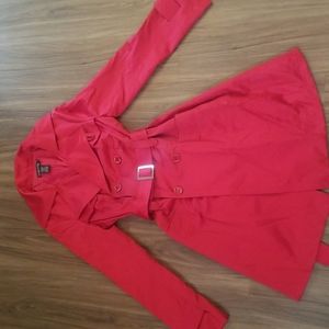 Rampage. Size M. Red